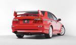 Mitsubishi Lancer GSR Evolution VI Tommi Makinen Edition 2000 года (UK)
